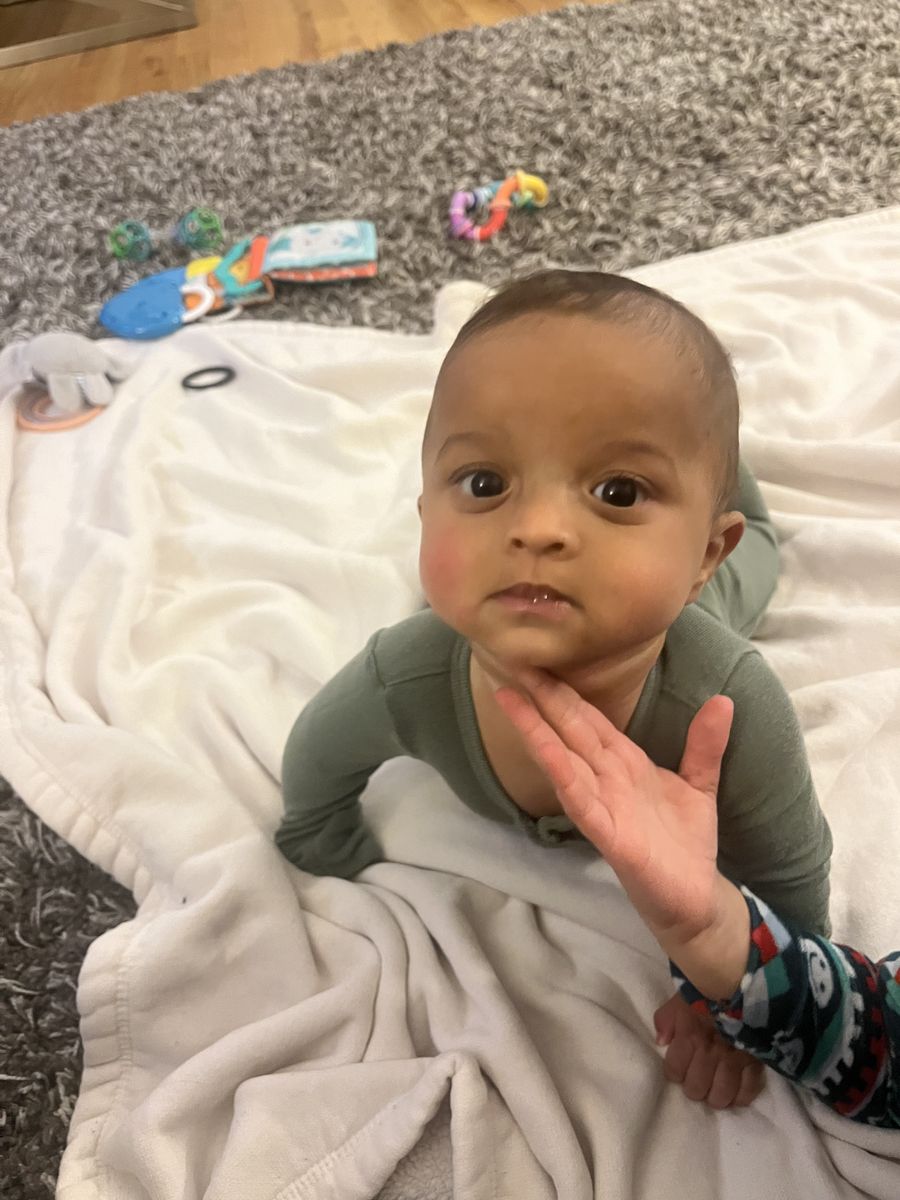 Hi from Amir